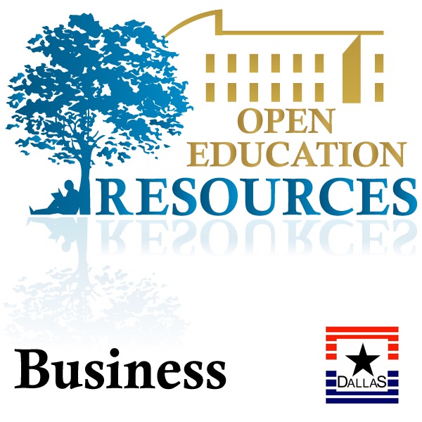 OER Business cover