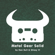 Metal Gear Solid (feat. Shizzy Vi) - Dan Bull