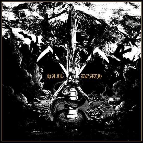 Cover artwork for My Hate Is Pure