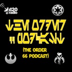 The Order 66 Podcast Episode 123 - Have a Great Clone War