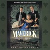 Maverick (Original Motion Picture Soundtrack) artwork