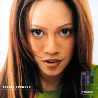 last ned album Tracie Spencer - Tracie