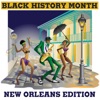 Black History Month New Orleans Edition, 2014
