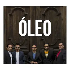 Óleo - Óleo