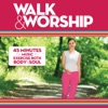 Walk & Worship, 2009