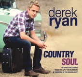 Derek Ryan - Country Soul