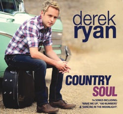 Derek Ryan - The Long Way Home