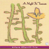 Arturo O'Farrill Trio - A Night in Tunisia