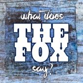 What Does the Fox Say artwork