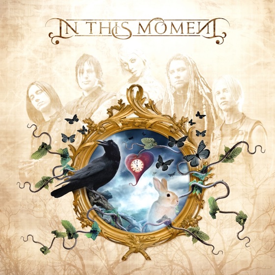 Cover artwork for Forever