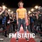 Tonight - FM Static lyrics