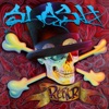 Ghost (Slash) Cover Art