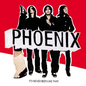 Phoenix - Long Distance Call - 排舞 音樂