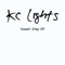 Admin - KC Lights lyrics