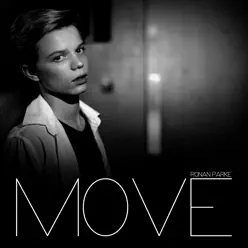 Move - Single - Ronan Parke