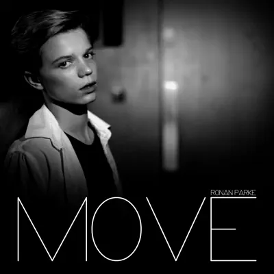 Move - Single - Ronan Parke