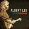 Wheels - Albert Lee lyrics