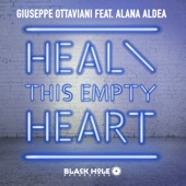 Heal This Empty Heart (feat. Alana Aldea) [Extended Mix] artwork