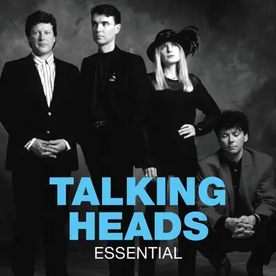 Essential - Talking Heads