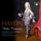 Violin Concerto in G Major, Hob. VIIa:4: I. Allegro moderato artwork