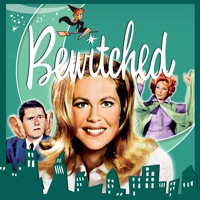 Bewitched, Season 4 English Subtitles Episodes 1-33 Download ...