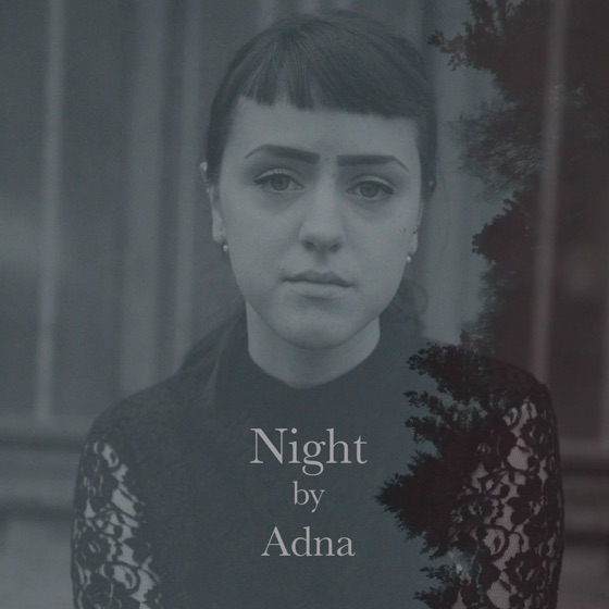 Cover artwork for Thoughts