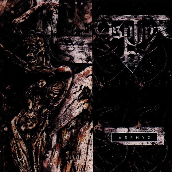 Cover artwork for Evocation