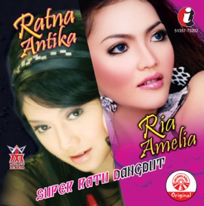 Ria Amelia - Mudiak Arau - Line Dance Music