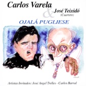 Ojalá Pugliese artwork