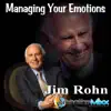 Managing Your Emotions album lyrics, reviews, download