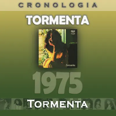 Tormenta Cronología - Tormenta (1975) - Tormenta