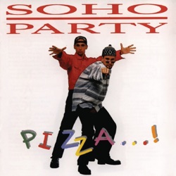 Soho Party - Balatoni Nyár