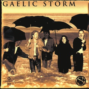 Gaelic Storm - The Farmer's Frolic - Line Dance Music