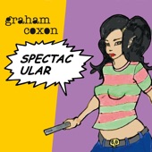 Graham Coxon - Spectacular