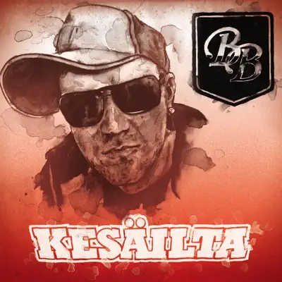Kesäilta - EP - Les B.B.