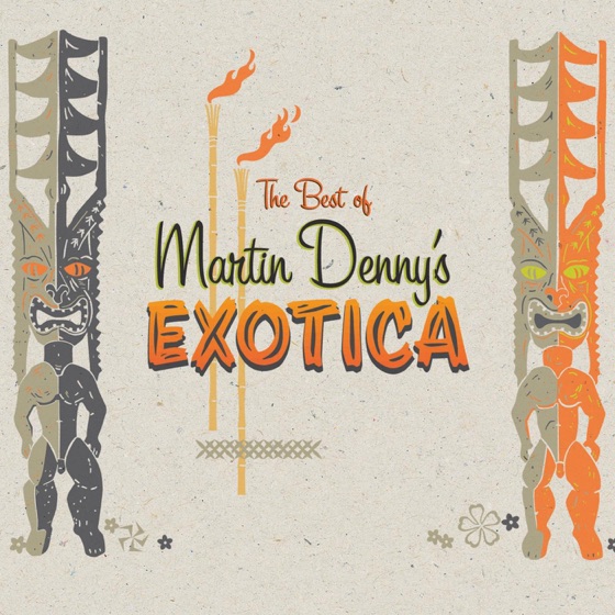 Cover artwork for Misirlou