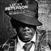 Nana Jarnell - Lucky Peterson