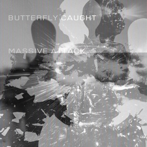 Butterfly Caught - EP