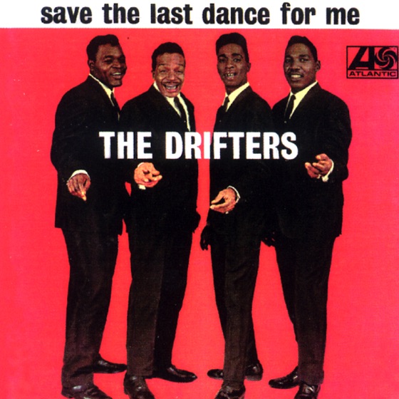 Cover artwork for Save the Last Dance for Me