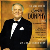 The Very Best of Sean Dunphy (20 Great Irish Hits) artwork