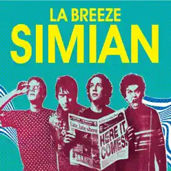La Breeze - Single - Simian La Breeze - Single - Simian