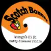 Dutty Diseases Riddim - EP album lyrics, reviews, download