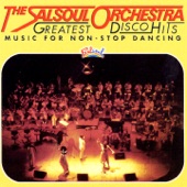 Salsoul Rainbow by The Salsoul Orchestra