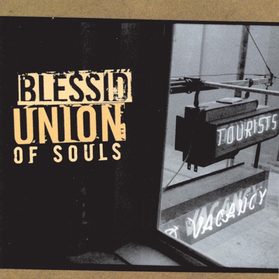 Cover artwork for Humble Star
