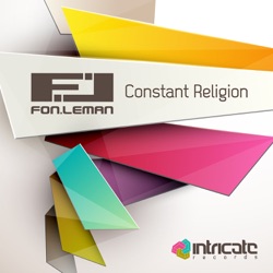 Fon.Leman - Constant Religion