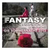 Endstation Sehnsucht - Die Sommernacht 2013 (Live) album lyrics, reviews, download