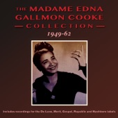 The Madame Edna Gallmon Cooke Collection 1949-62 artwork