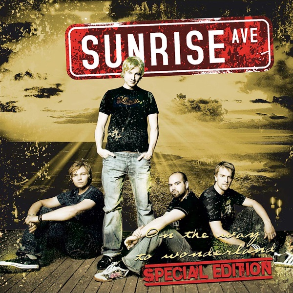 SUNRISE AVENUE - Fairytale Gone Bad - на Radio Record