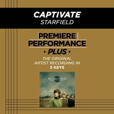 Premiere Performance Plus: Captivate - EP - Starfield