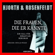 Michael Hjorth & Hans Rosenfeldt - Die Frauen, die er kannte: Sebastian Bergman 2